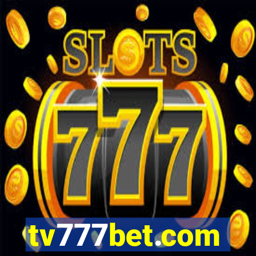 tv777bet.com