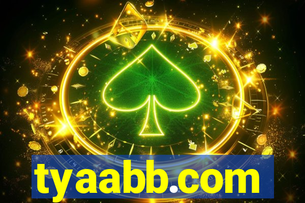 tyaabb.com