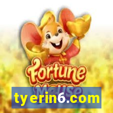 tyerin6.com