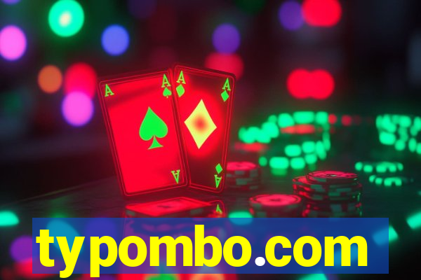 typombo.com