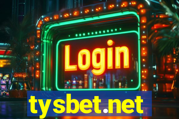 tysbet.net