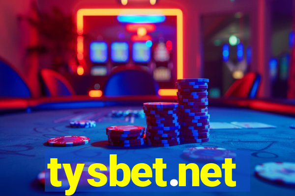 tysbet.net