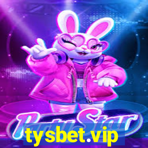 tysbet.vip