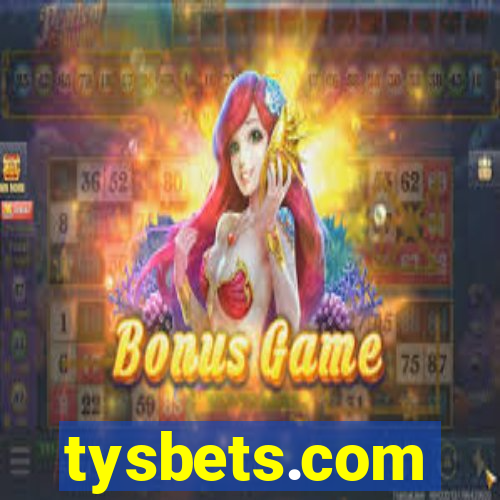 tysbets.com