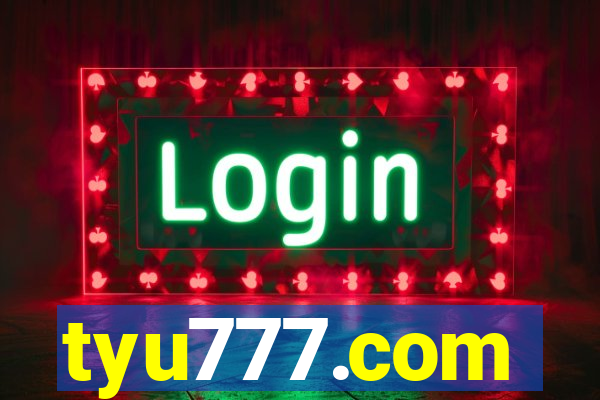 tyu777.com