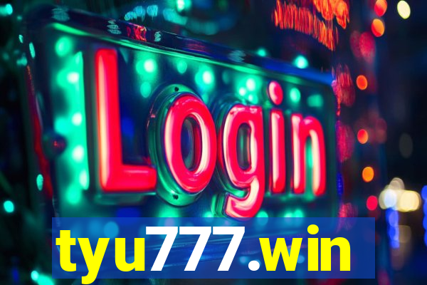 tyu777.win