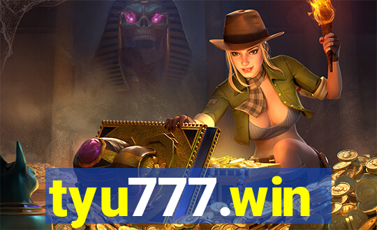 tyu777.win