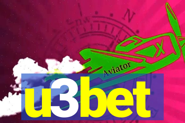 u3bet