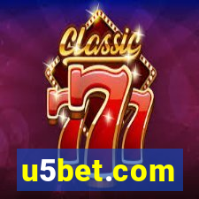 u5bet.com