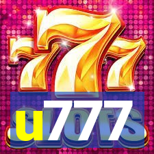 u777