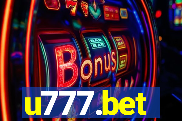 u777.bet