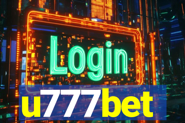 u777bet