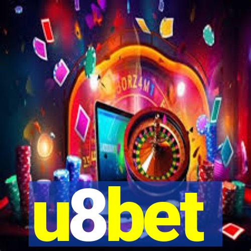 u8bet