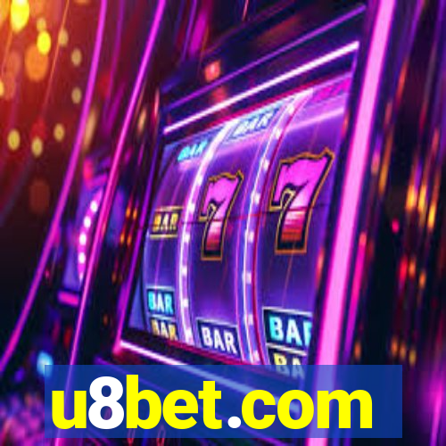 u8bet.com