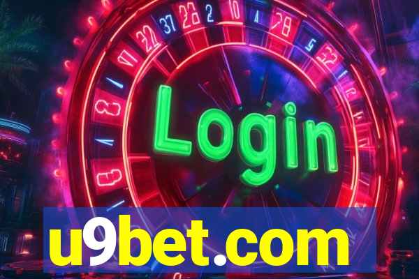 u9bet.com