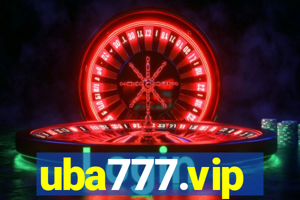 uba777.vip