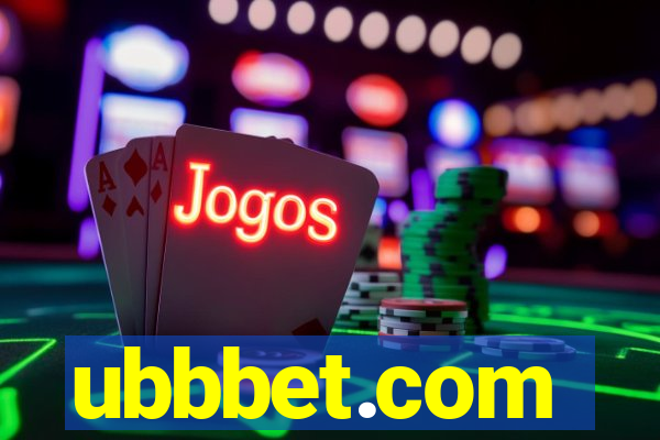 ubbbet.com