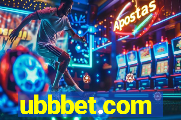 ubbbet.com