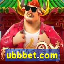 ubbbet.com