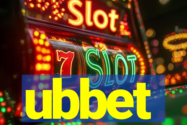 ubbet