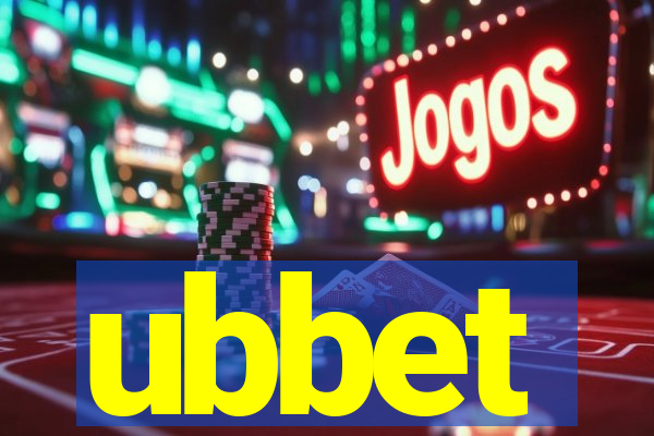 ubbet