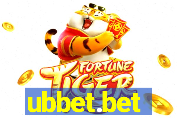 ubbet.bet