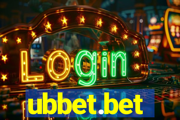 ubbet.bet