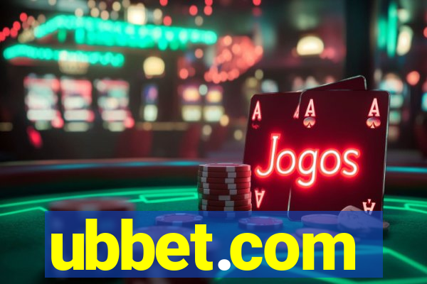 ubbet.com