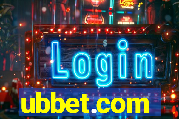 ubbet.com