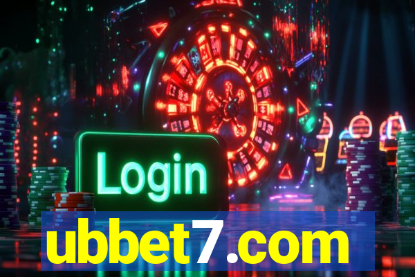 ubbet7.com