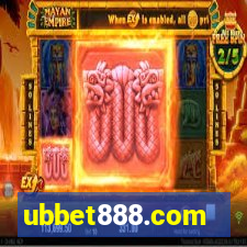 ubbet888.com