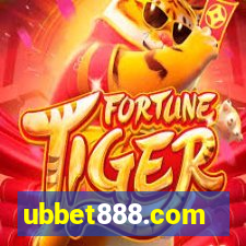 ubbet888.com