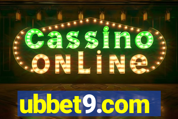 ubbet9.com