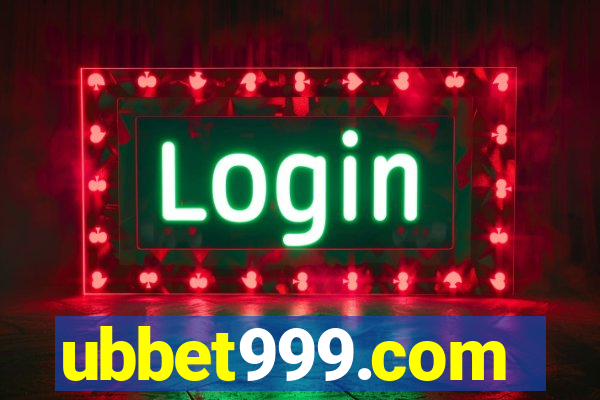 ubbet999.com