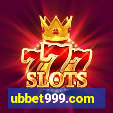 ubbet999.com