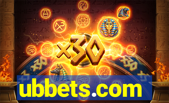 ubbets.com