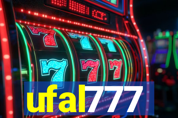 ufal777