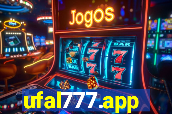 ufal777.app