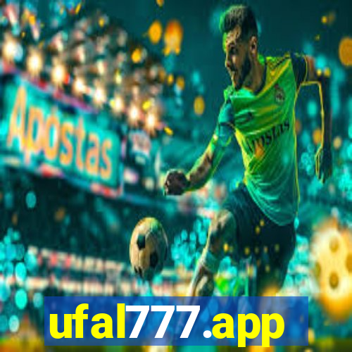 ufal777.app