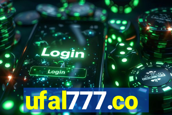 ufal777.co