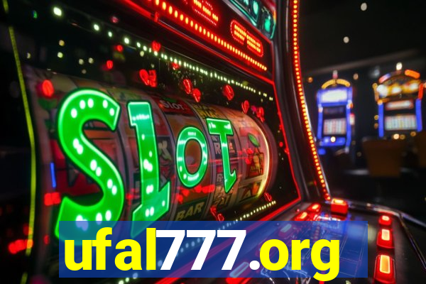 ufal777.org