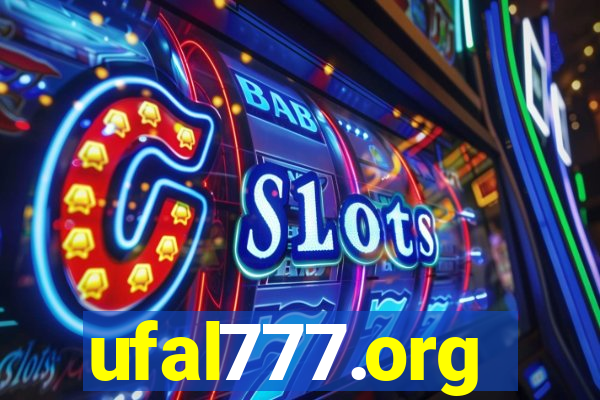 ufal777.org