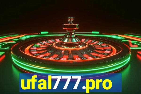 ufal777.pro