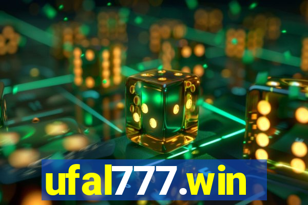 ufal777.win