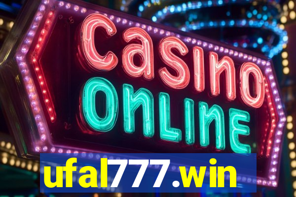 ufal777.win