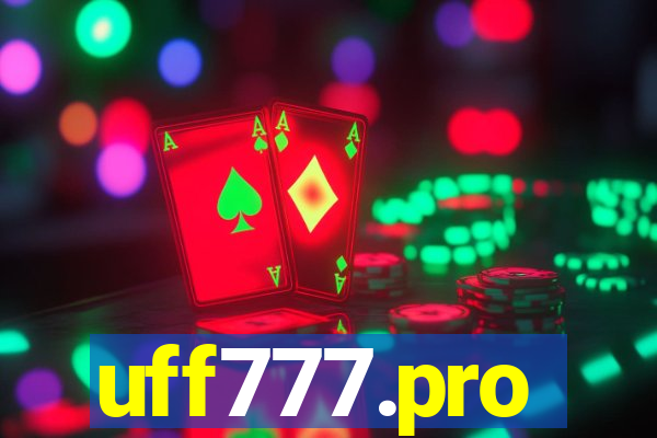 uff777.pro