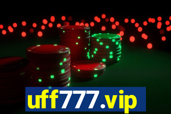 uff777.vip