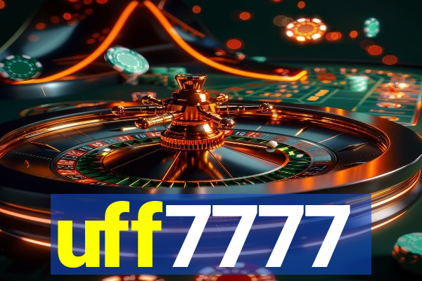 uff7777