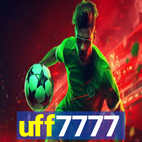 uff7777