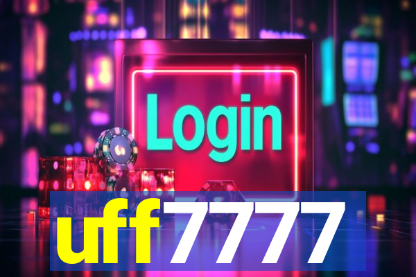 uff7777